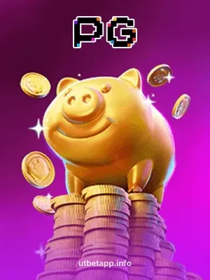 Imagem do jogo Lucky Piggy no utbet