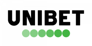 Logo utbet